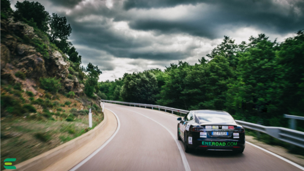 Eneroad - Credits Valentina Corona EjaTV