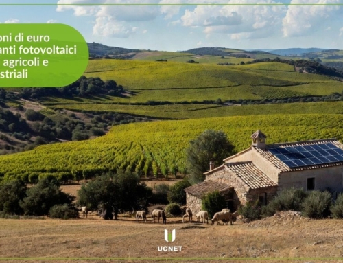 Facility Parco Agrisolare 2026