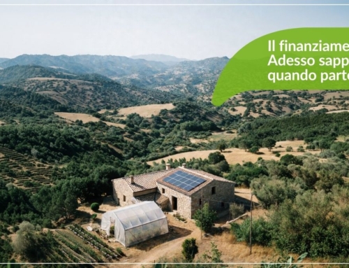 Parco Agrisolare 2026: guida rapida