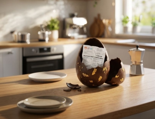 Pasqua: perché gli auguri non bastano