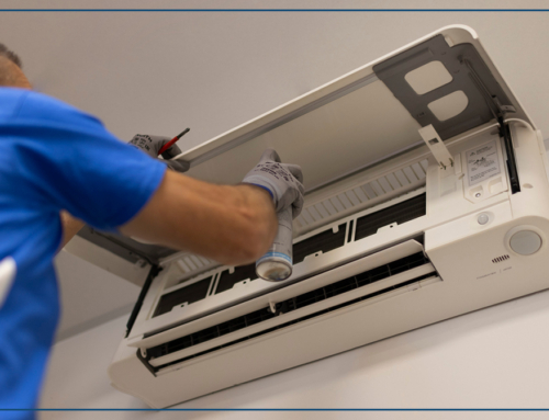 Primavera e climatizzatori: perché la manutenzione ora ti salva l’estate